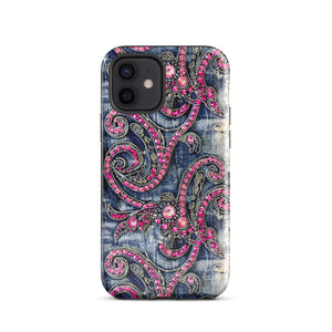 Rhinestone Cowgirl Tough Case for iPhone®