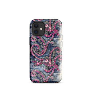 Rhinestone Cowgirl Tough Case for iPhone®