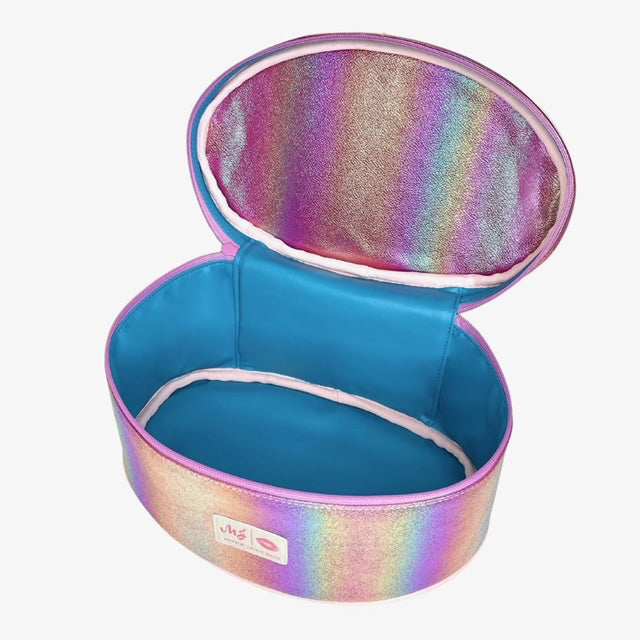 Sparkle Pink First Class Traveler