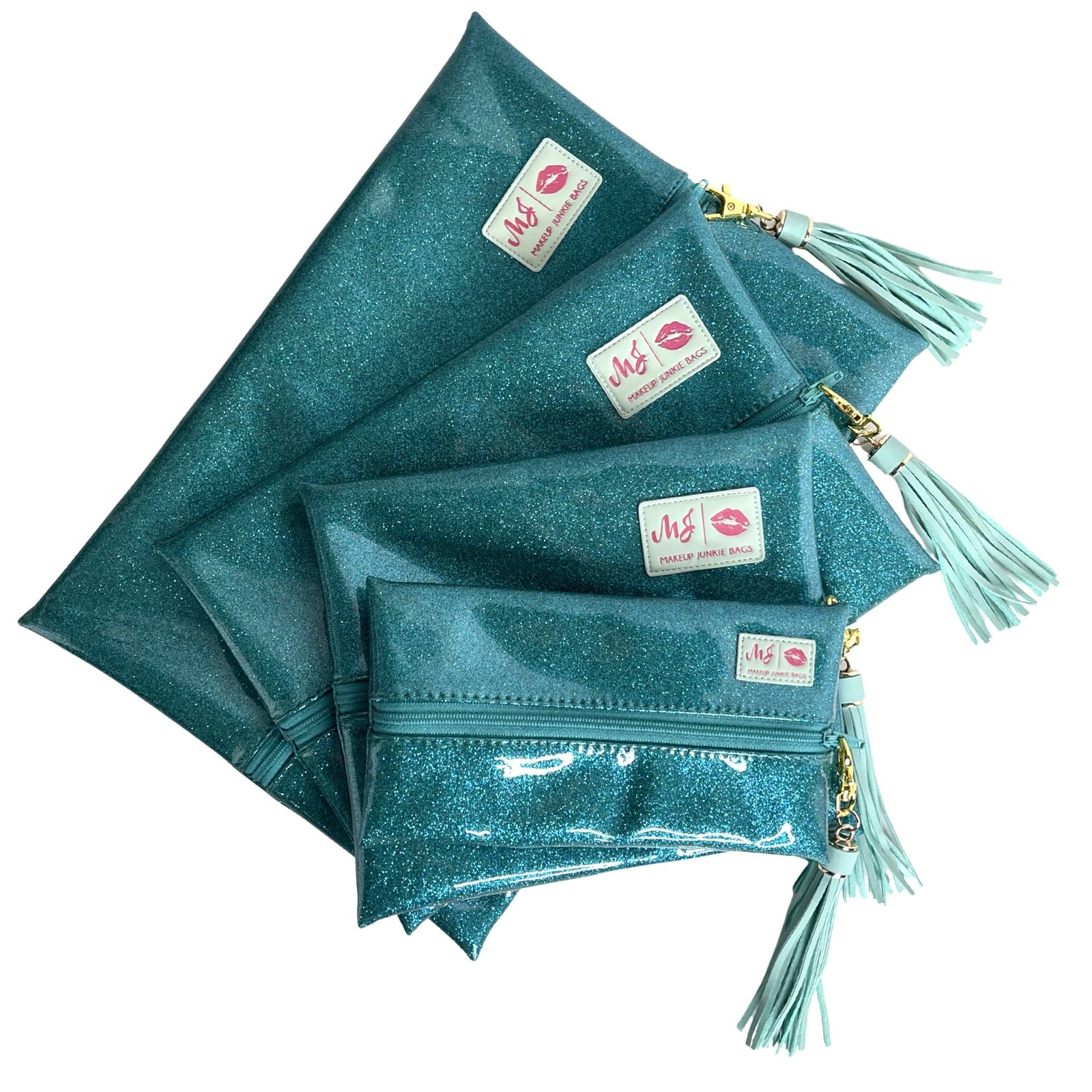 Stardust Turquoise