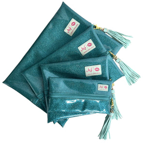 Stardust Turquoise