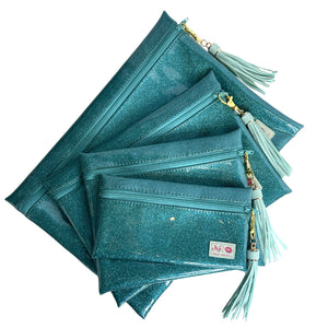 Stardust Turquoise