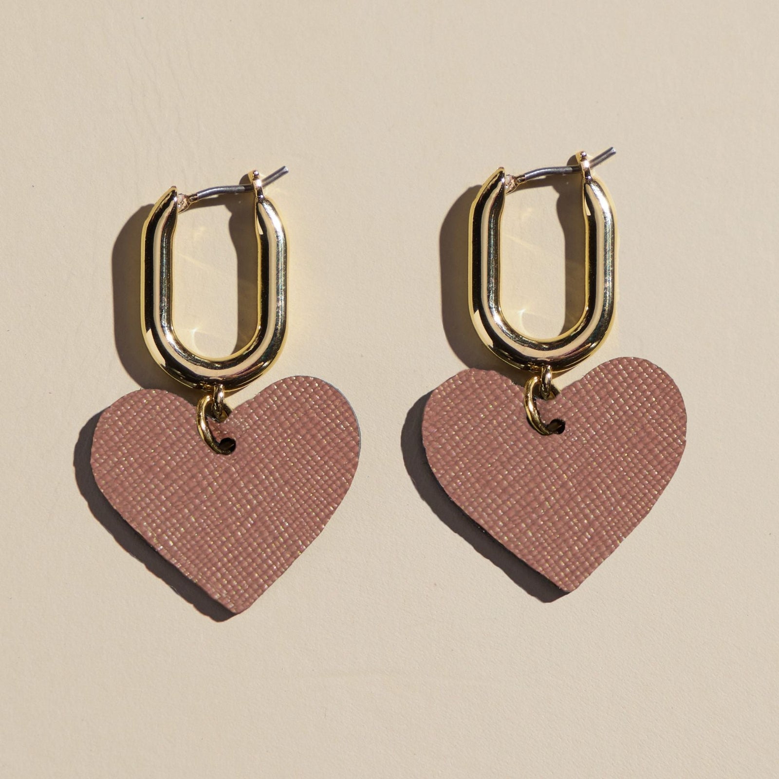 Tuscan Shimmer Quinn Earrings