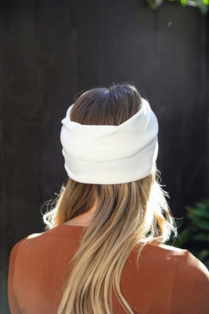 Twisted Velvet Headbands Hats & Hair Leto Collection 