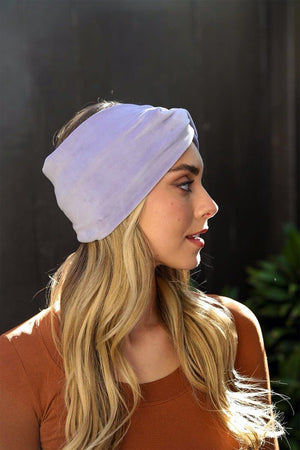 Twisted Velvet Headbands Hats & Hair Leto Collection 