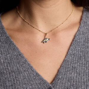 University of Arkansas Razorback Charm