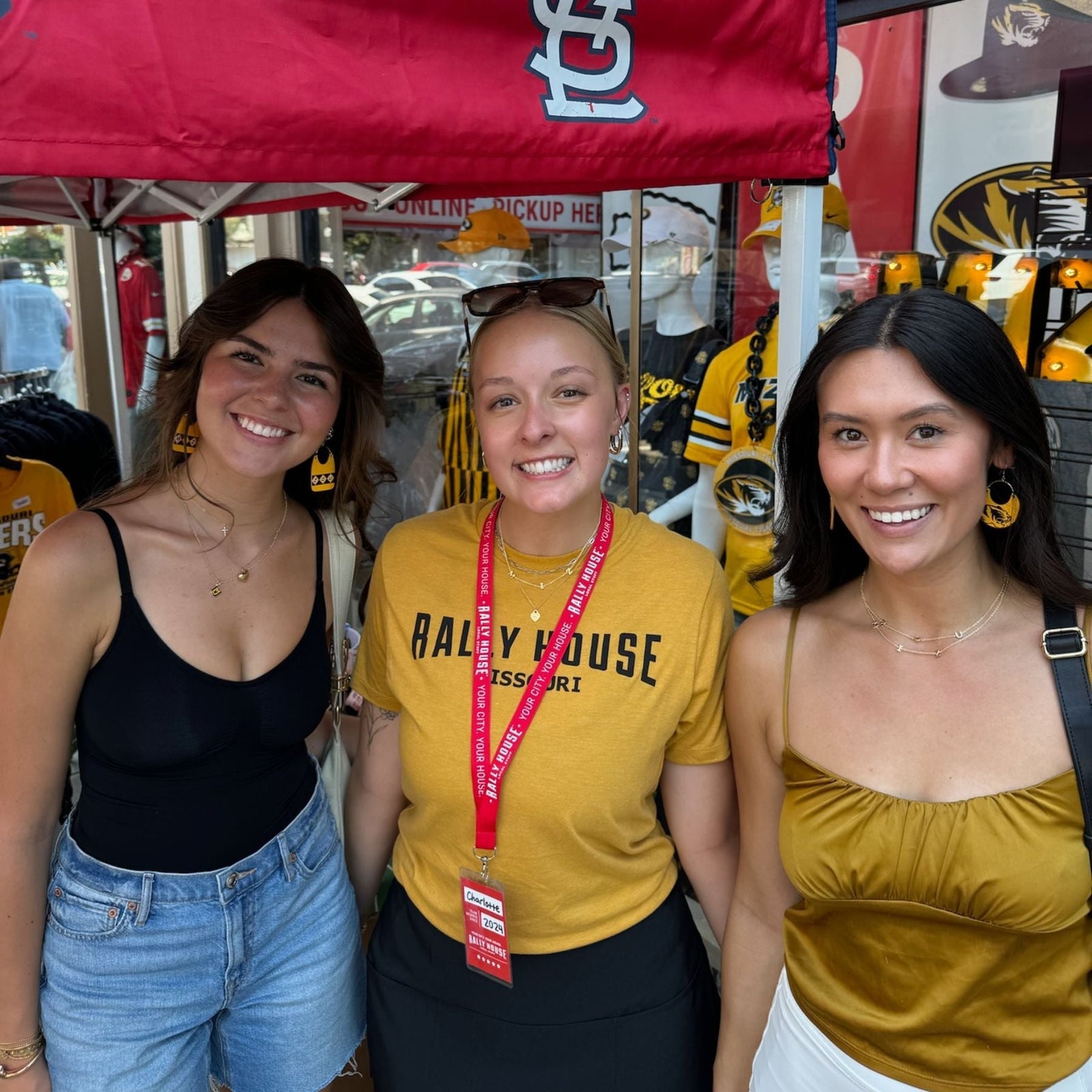 University of Missouri Gift Set