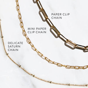 University of Tennessee Charm Necklace