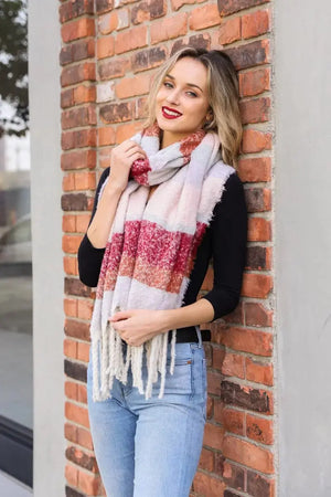 Cozy Weekend Set