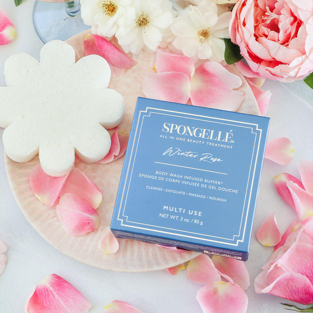 Winter Rose | Multi-Use