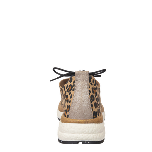 OTBT - ALSTEAD in BROWN CHEETAH Sneakers