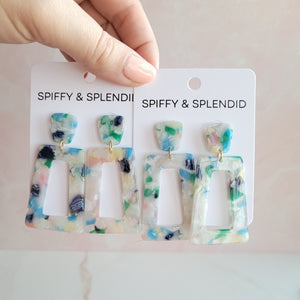 Avery Earrings - Spring Fling Spiffy & Splendid 