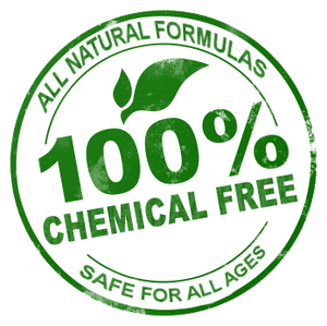 Bath Salt Soak -Lemongrass Infused- Mixed Salts-100% Natural Lizush 