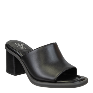 OTBT - BRAVURA in BLACK Heeled Sandals