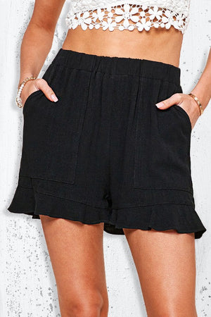 Dahlia Shorts La Miel 