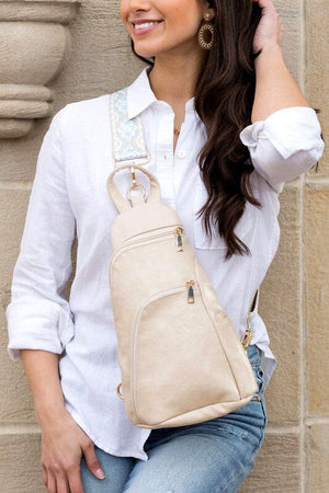 Evie Everyday Sling Bag Aili's Corner 