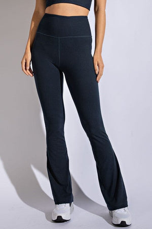 FLARED YOGA PANTS Rae Mode 
