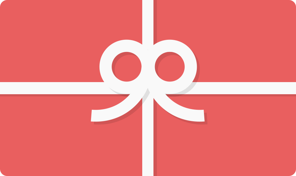 Free with $50 purchase Gift Card Gift Card Knitted Belle Boutique 
