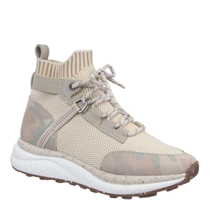 OTBT - HYBRID in BONE CAMO High Top Sneakers