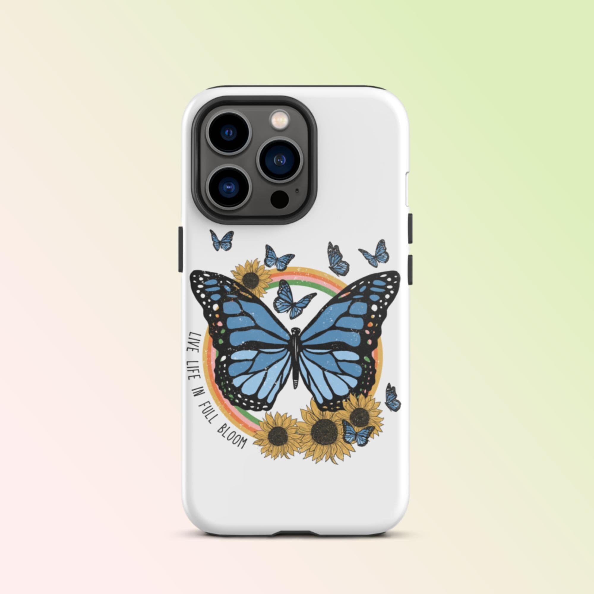 Casetify Butterfly Case Iphone 16 Casetify Butterfly Case Cute