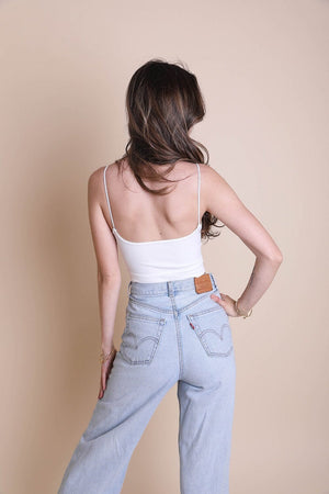 Low Back Brami Leto Collection 