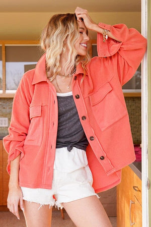 Matilda Jacket La Miel 