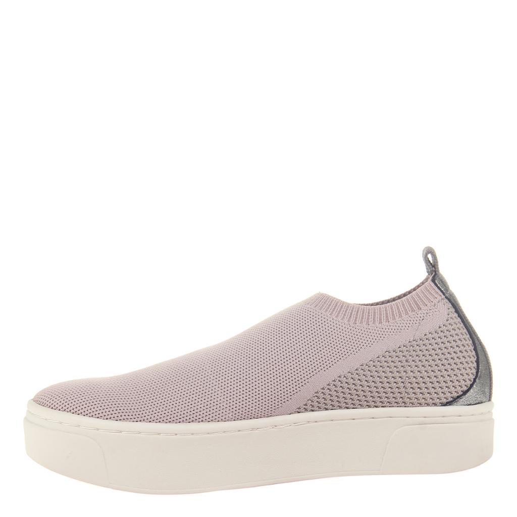 NAKED FEET - ADAPT in BLUSH Sneakers WOMEN FOOTWEAR NAKED FEET 