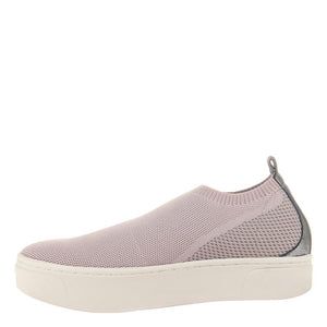 NAKED FEET - ADAPT in BLUSH Sneakers WOMEN FOOTWEAR NAKED FEET 