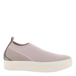 NAKED FEET - ADAPT in BLUSH Sneakers WOMEN FOOTWEAR NAKED FEET 