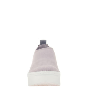 NAKED FEET - ADAPT in BLUSH Sneakers WOMEN FOOTWEAR NAKED FEET 