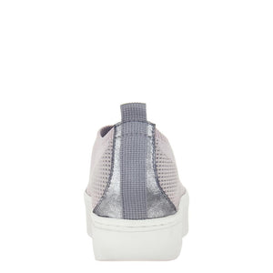 NAKED FEET - ADAPT in BLUSH Sneakers WOMEN FOOTWEAR NAKED FEET 