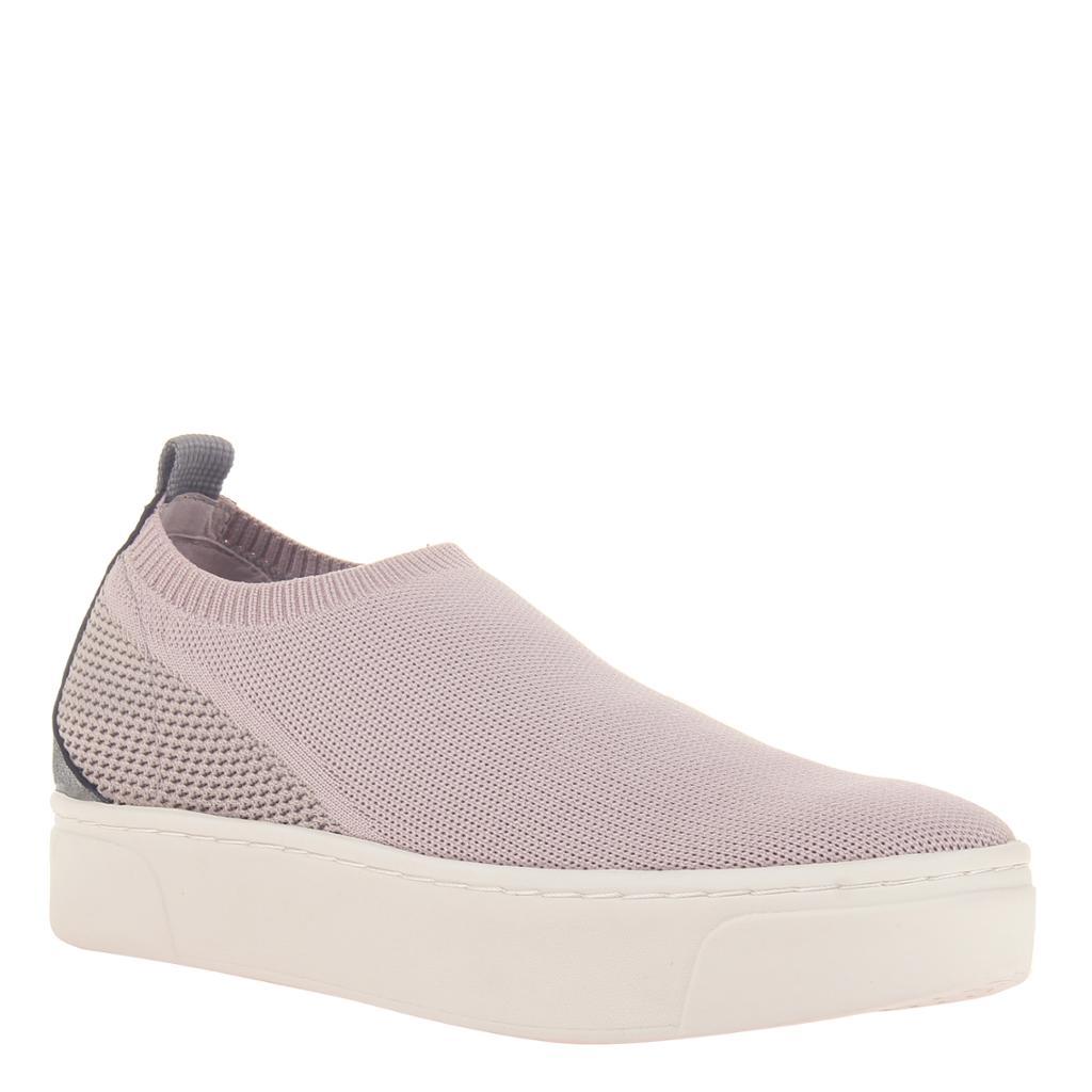 NAKED FEET - ADAPT in BLUSH Sneakers WOMEN FOOTWEAR NAKED FEET 