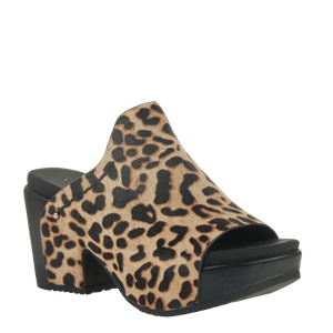NAKED FEET - CORINTH 2 in CAMEL Heeled Sandals WOMEN FOOTWEAR NAKED FEET 