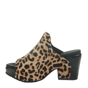 NAKED FEET - CORINTH 2 in CAMEL Heeled Sandals WOMEN FOOTWEAR NAKED FEET 