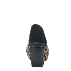 NAKED FEET - CORINTH 2 in CAMEL Heeled Sandals WOMEN FOOTWEAR NAKED FEET 