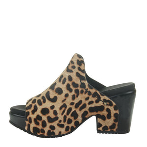 NAKED FEET - CORINTH 2 in CAMEL Heeled Sandals WOMEN FOOTWEAR NAKED FEET 