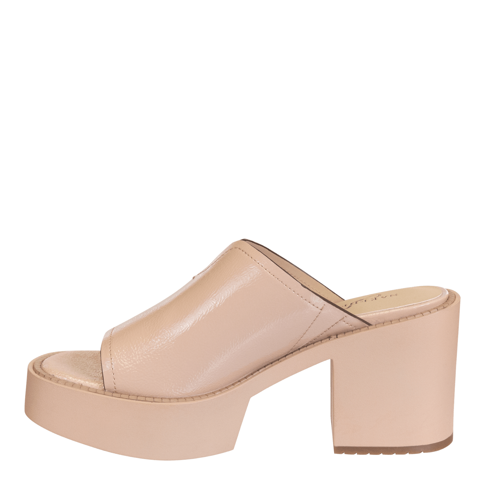 NAKED FEET - FREJA in ROSETTE Heeled Sandals WOMEN FOOTWEAR NAKED FEET 