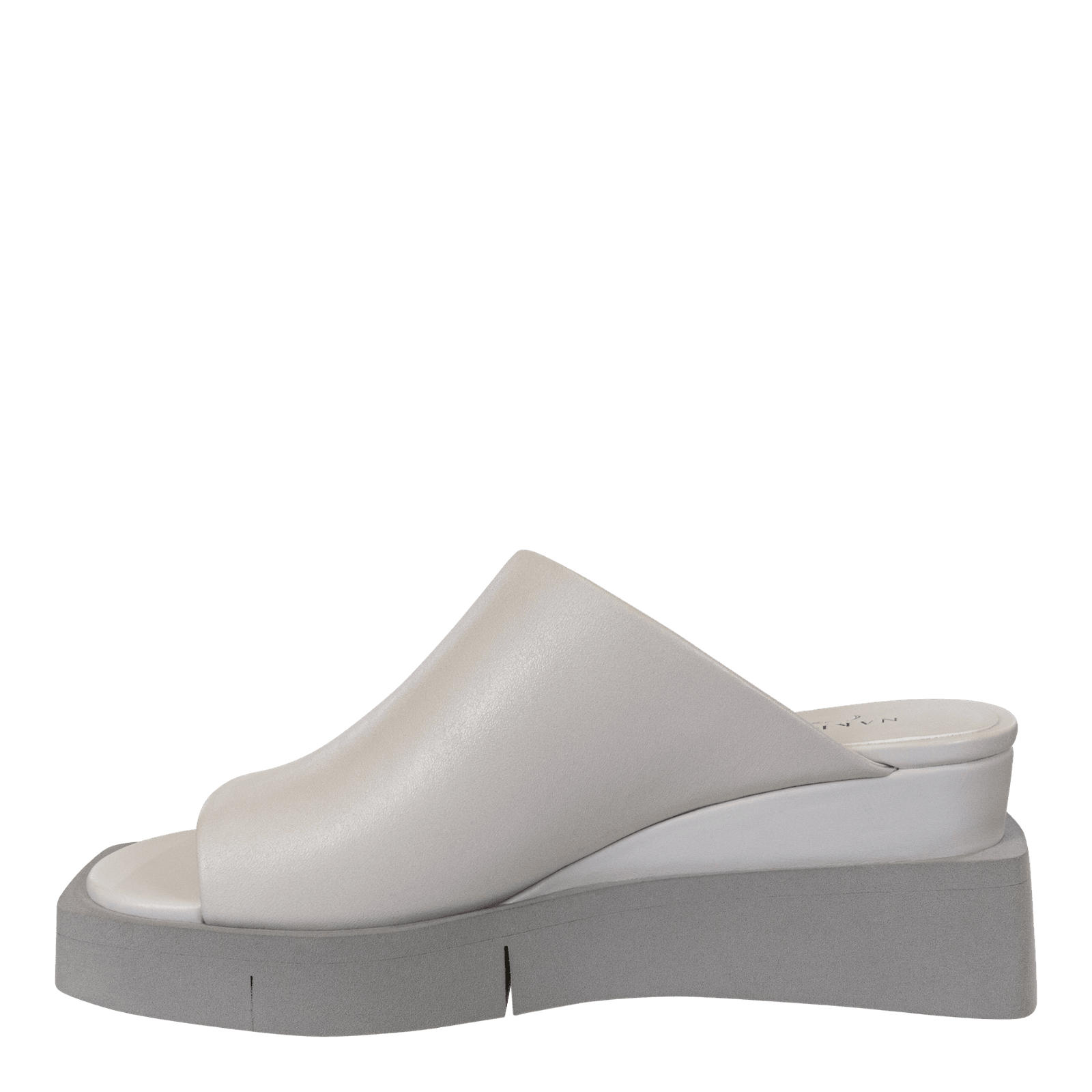 Sandal naked deals