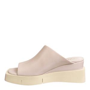 NAKED FEET - INFINITY in ROSETTE Wedge Sandals WOMEN FOOTWEAR NAKED FEET 