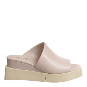 NAKED FEET - INFINITY in ROSETTE Wedge Sandals WOMEN FOOTWEAR NAKED FEET 