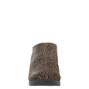 NAKED FEET - PROPER in BROWN SUGAR Mules WOMEN FOOTWEAR NAKED FEET 