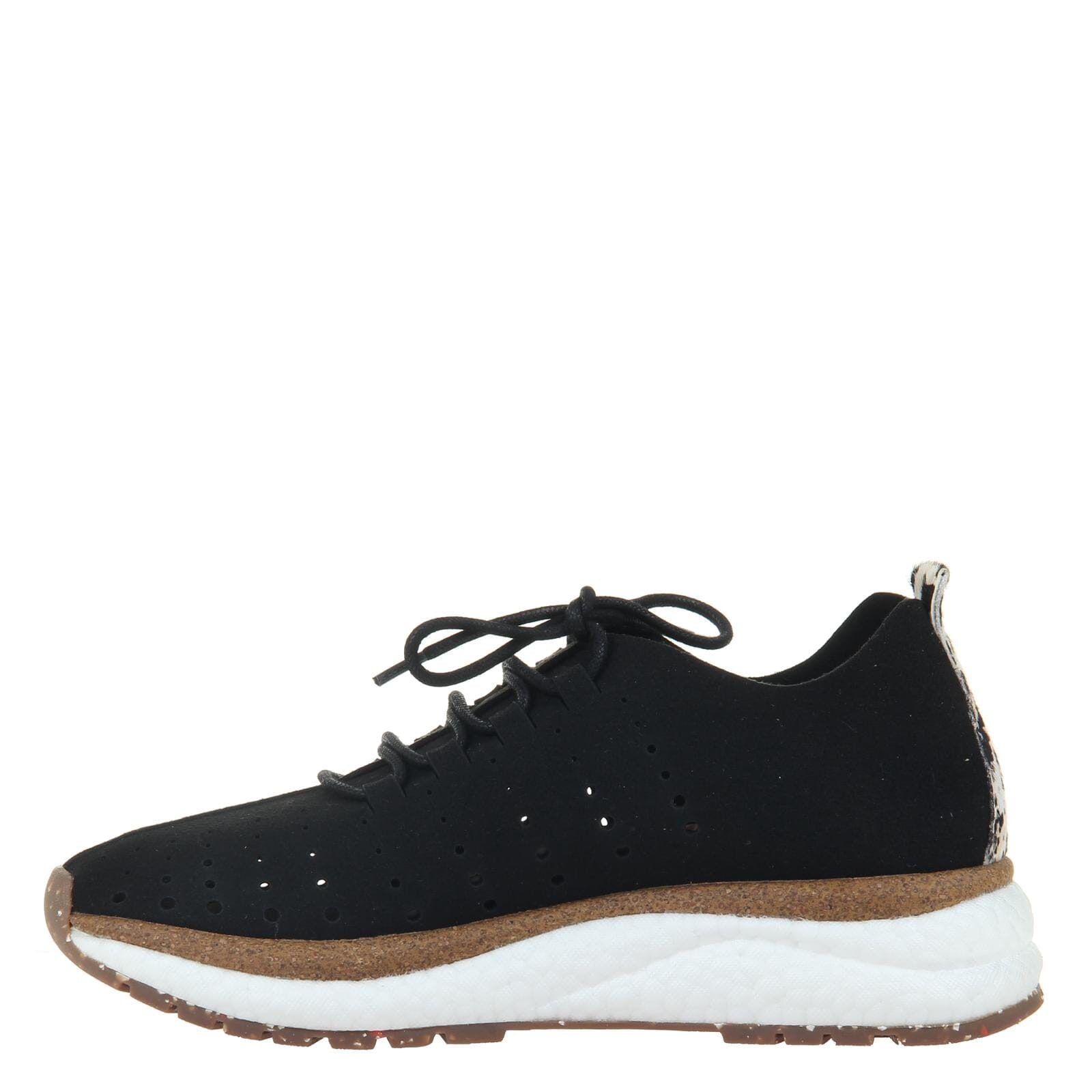 OTBT - ALSTEAD in BLACK Sneakers WOMEN FOOTWEAR OTBT 