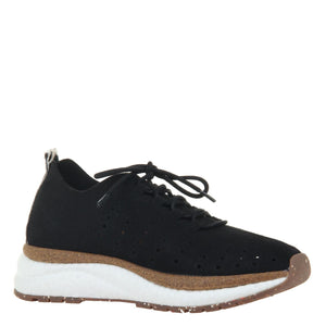 OTBT - ALSTEAD in BLACK Sneakers WOMEN FOOTWEAR OTBT 