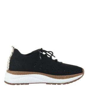 OTBT - ALSTEAD in BLACK Sneakers WOMEN FOOTWEAR OTBT 