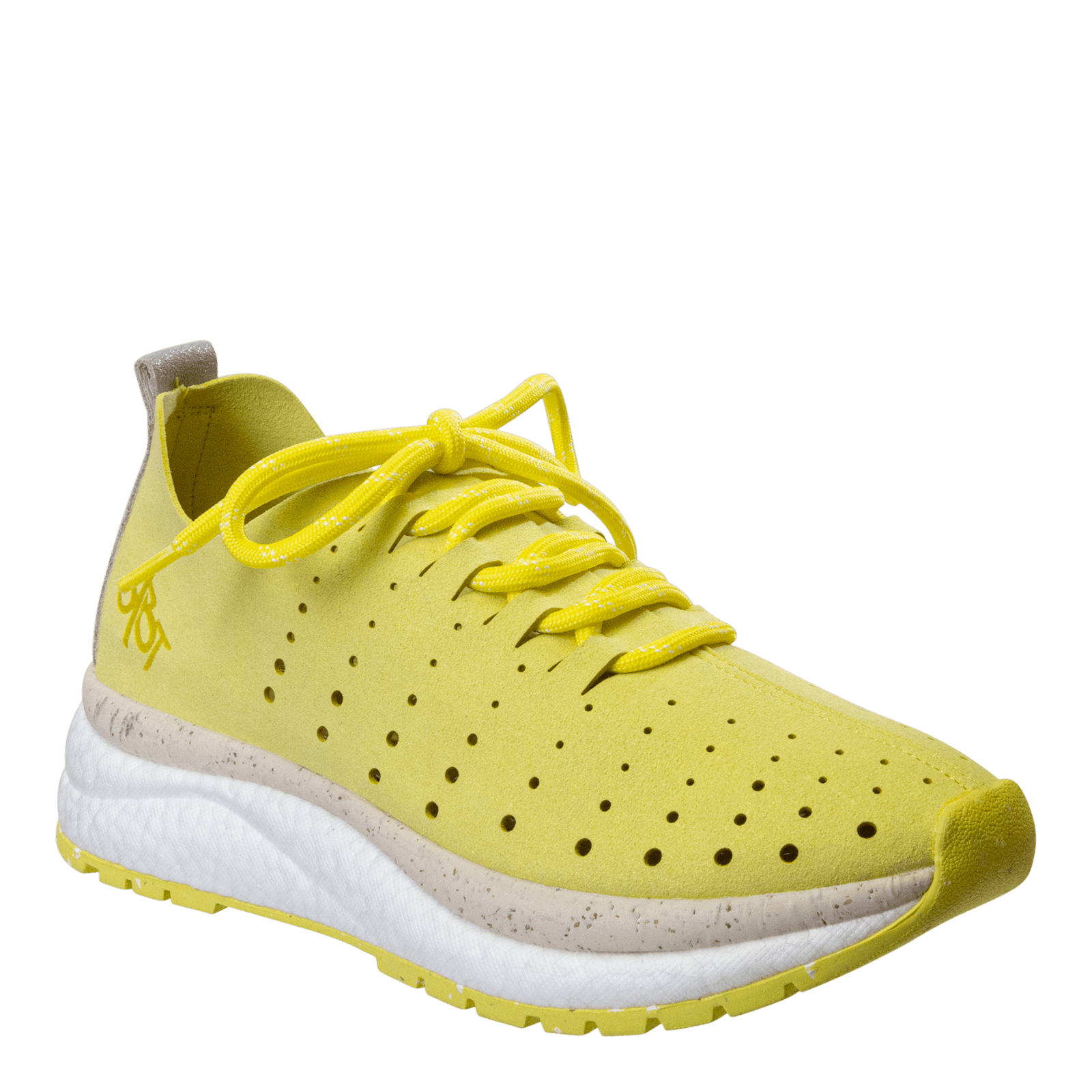 OTBT - ALSTEAD in CANARY Sneakers WOMEN FOOTWEAR OTBT 