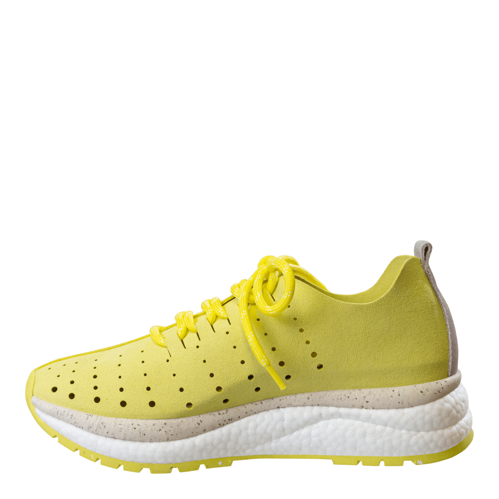 OTBT - ALSTEAD in CANARY Sneakers WOMEN FOOTWEAR OTBT 