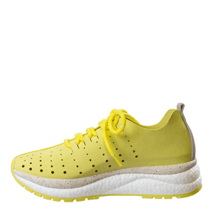 OTBT - ALSTEAD in CANARY Sneakers WOMEN FOOTWEAR OTBT 