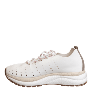 OTBT - ALSTEAD in CHAMOIS Sneakers WOMEN FOOTWEAR OTBT 