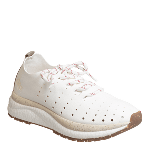 OTBT - ALSTEAD in CHAMOIS Sneakers WOMEN FOOTWEAR OTBT 