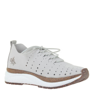 OTBT - ALSTEAD in DOVE GREY Sneakers WOMEN FOOTWEAR OTBT 